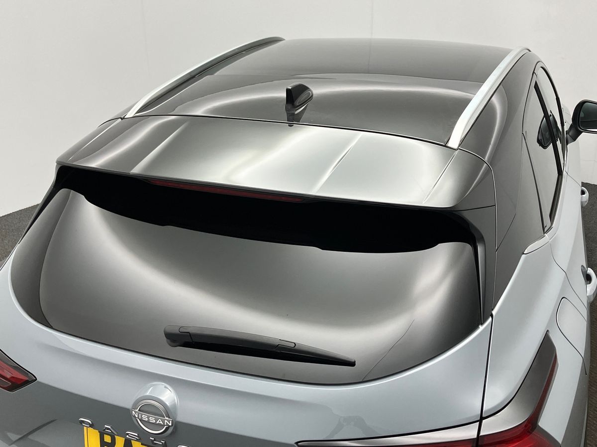 Used Nissan Qashqai 2022 for sale - 77364455: Photo 24