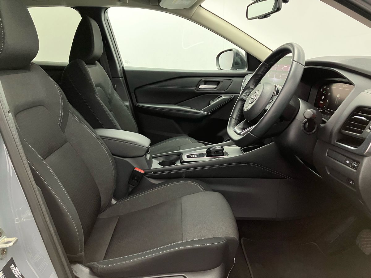 Used Nissan Qashqai 2022 for sale - 77364455: Photo 28