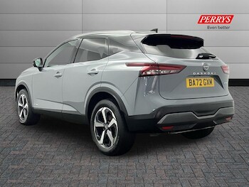 Used Nissan Qashqai 2022 for sale - 77364455: Photo