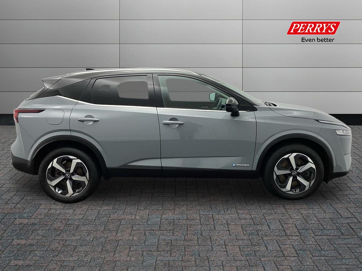 Used Nissan Qashqai 2022 for sale - 77364455: Photo 3