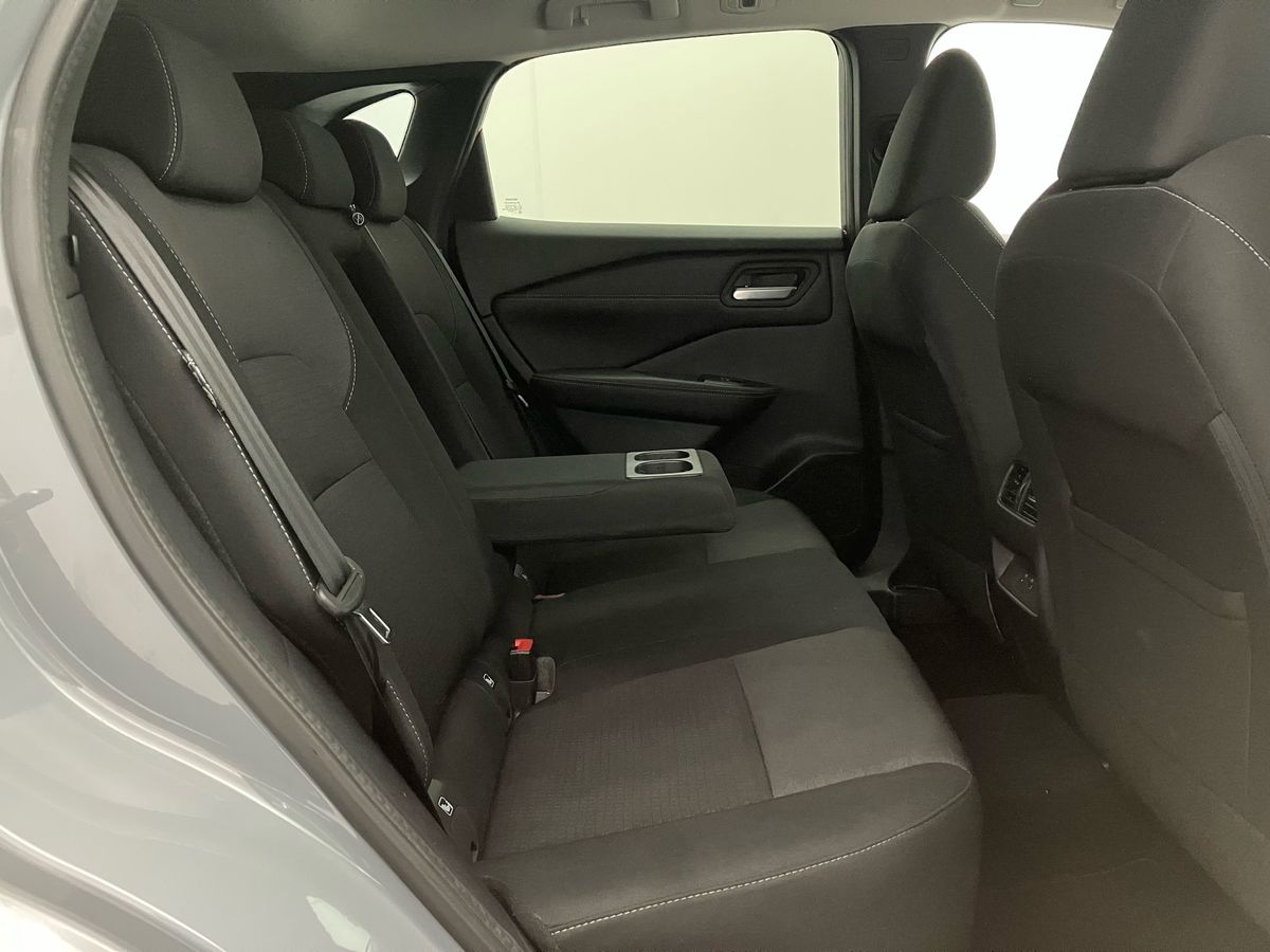 Used Nissan Qashqai 2022 for sale - 77364455: Photo 30