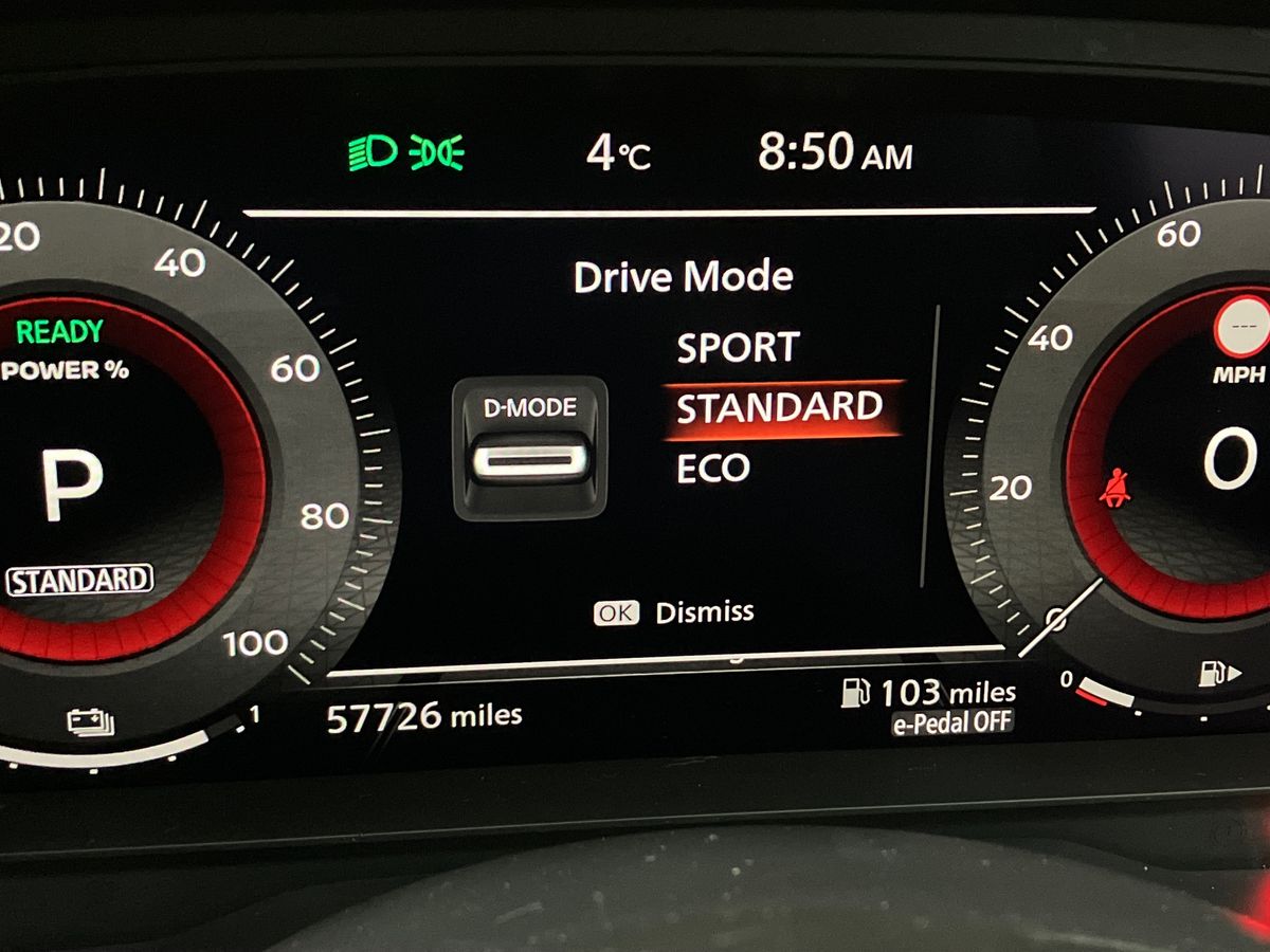 Used Nissan Qashqai 2022 for sale - 77364455: Photo 35