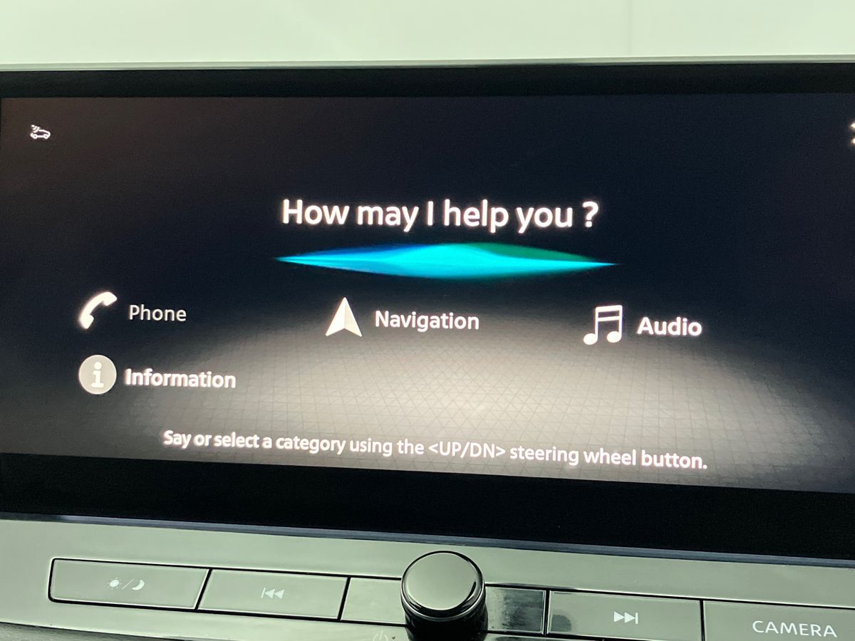 Used Nissan Qashqai 2022 for sale - 77364455: Photo 37