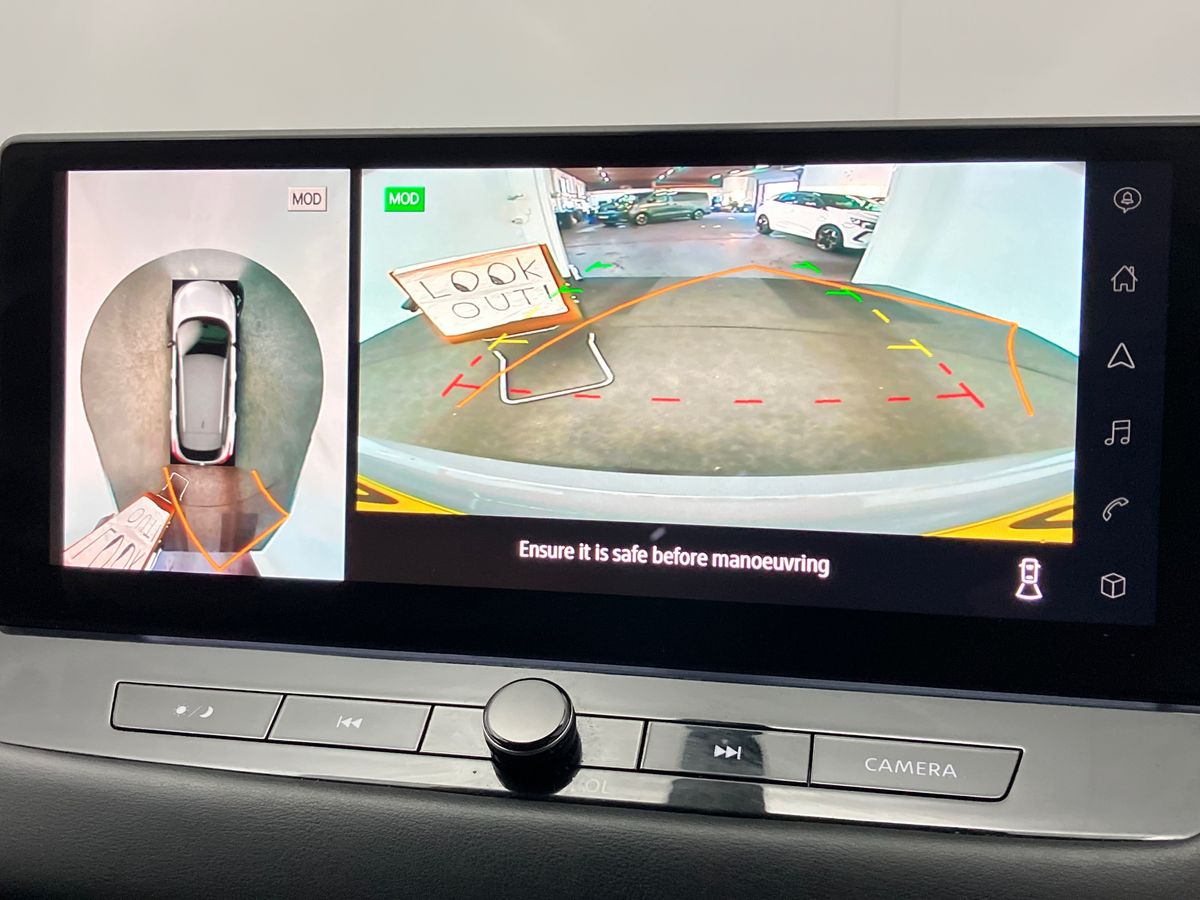 Used Nissan Qashqai 2022 for sale - 77364455: Photo 38