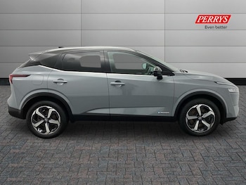 Used Nissan Qashqai 2022 for sale - 77364455: Photo
