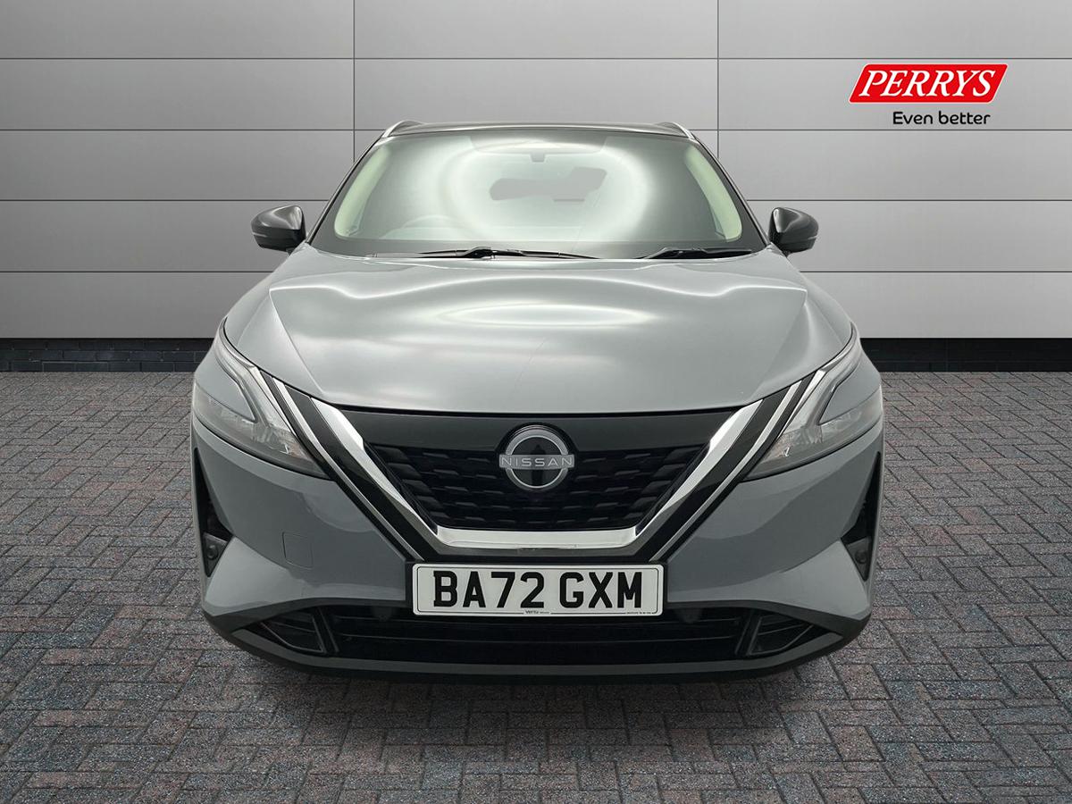 Used Nissan Qashqai 2022 for sale - 77364455: Photo 4