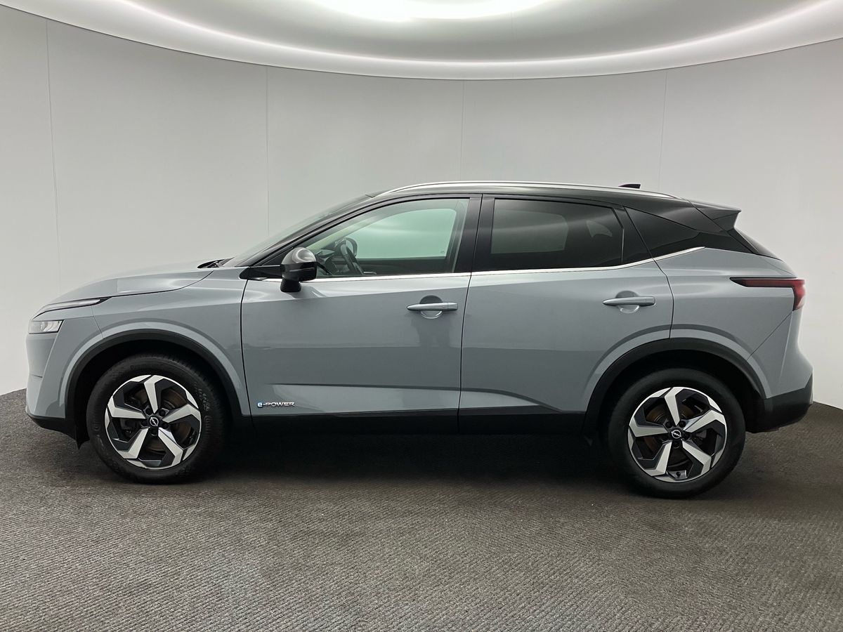 Used Nissan Qashqai 2022 for sale - 77364455: Photo 44