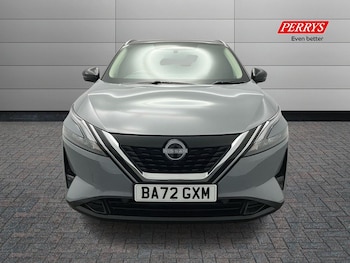 Used Nissan Qashqai 2022 for sale - 77364455: Photo