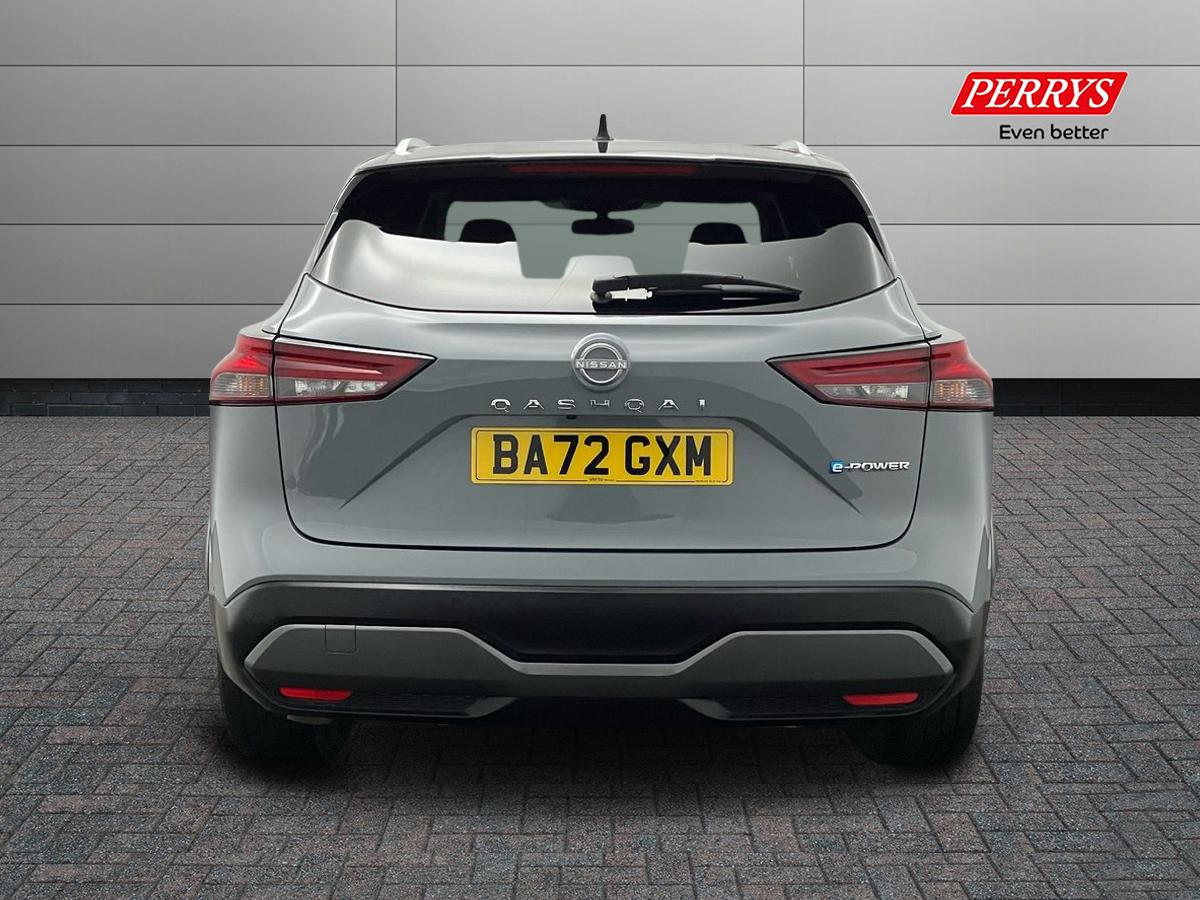 Used Nissan Qashqai 2022 for sale - 77364455: Photo 5