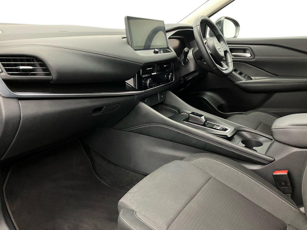 Used Nissan Qashqai 2022 for sale - 77364455: Photo 6