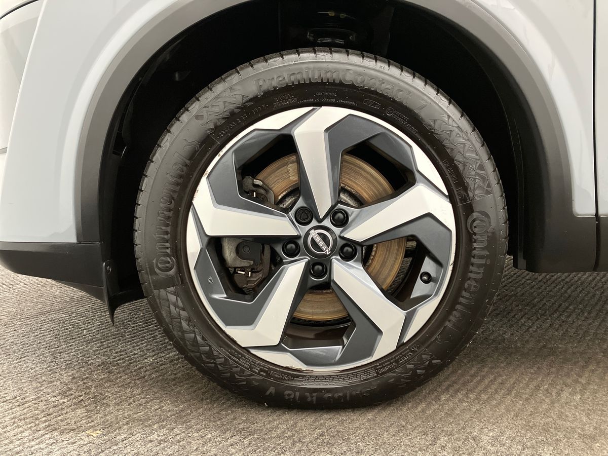 Used Nissan Qashqai 2022 for sale - 77364455: Photo 7