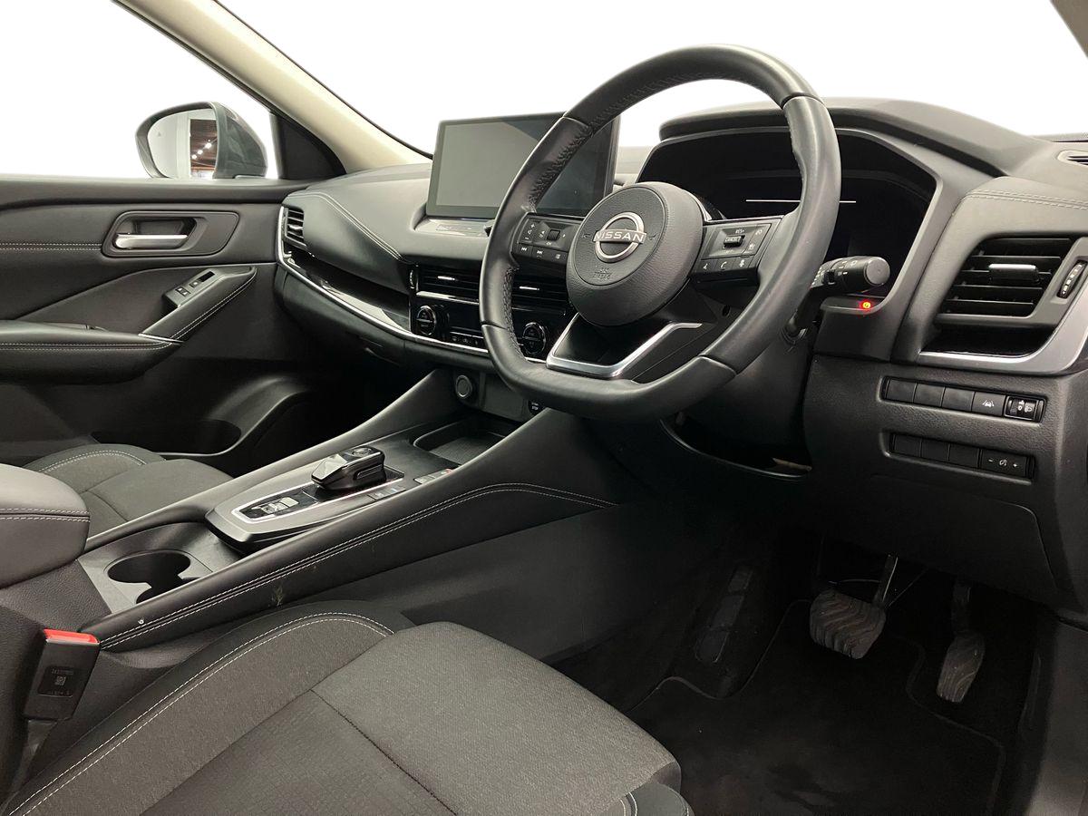 Used Nissan Qashqai 2022 for sale - 77364455: Photo 8