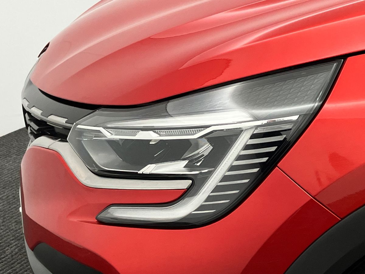 Used Renault Captur 2022 for sale - 77196000: Photo 13