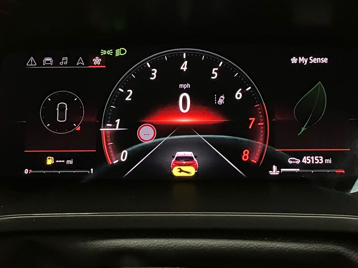 Used Renault Captur 2022 for sale - 77196000: Photo 14