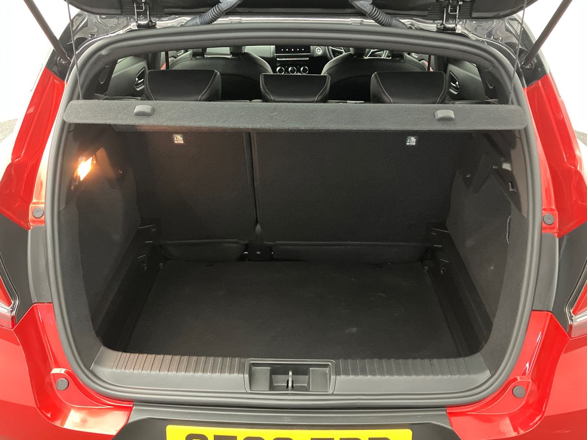 Used Renault Captur 2022 for sale - 77196000: Photo 20