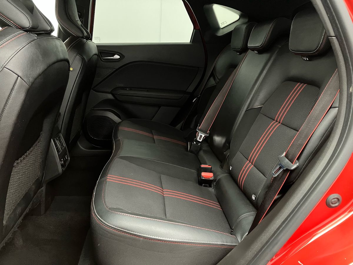 Used Renault Captur 2022 for sale - 77196000: Photo 27