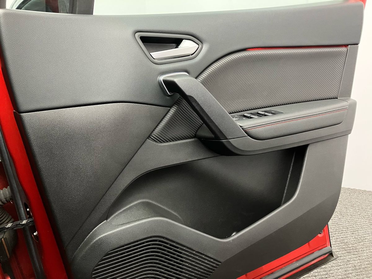 Used Renault Captur 2022 for sale - 77196000: Photo 29