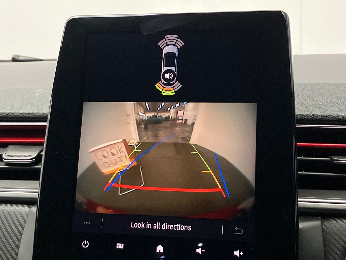 Used Renault Captur 2022 for sale - 77196000: Photo 41