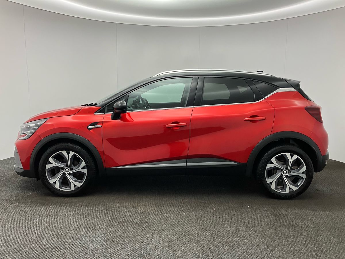 Used Renault Captur 2022 for sale - 77196000: Photo 47