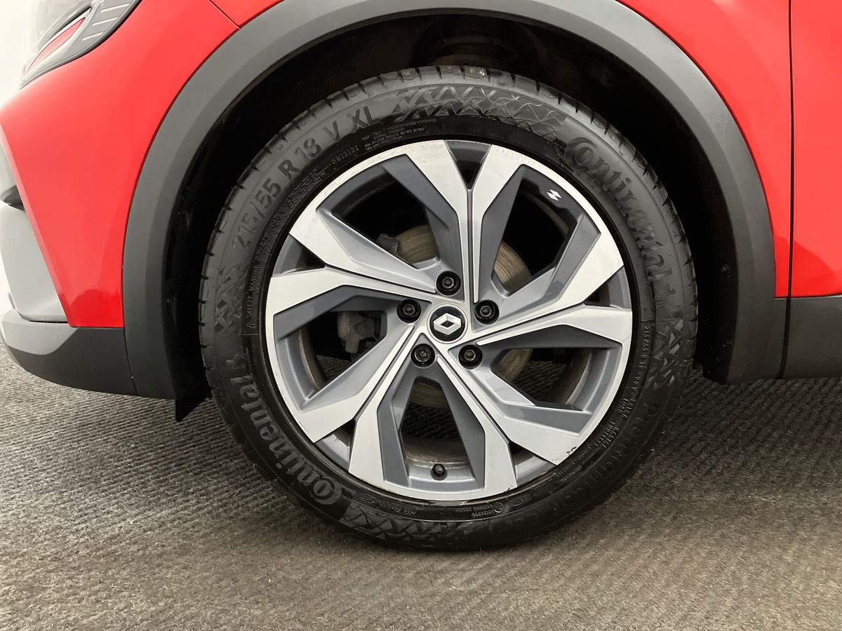 Used Renault Captur 2022 for sale - 77196000: Photo 7