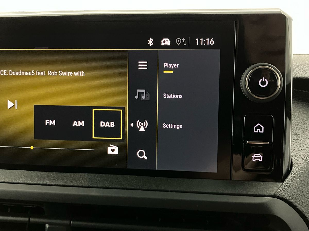 Used Vauxhall Vivaro 2025 for sale - 76425924: Photo 10