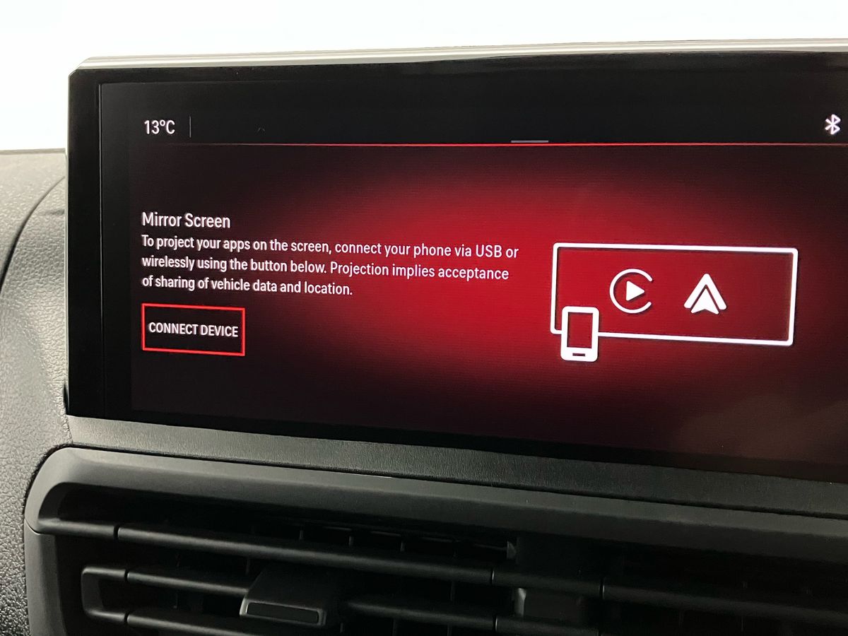 Used Vauxhall Vivaro 2025 for sale - 76425924: Photo 11