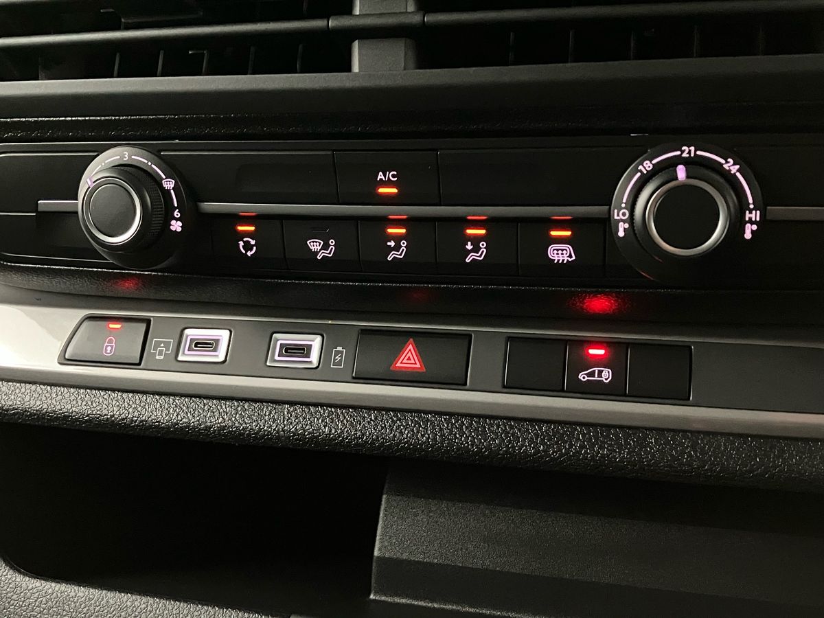 Used Vauxhall Vivaro 2025 for sale - 76425924: Photo 12