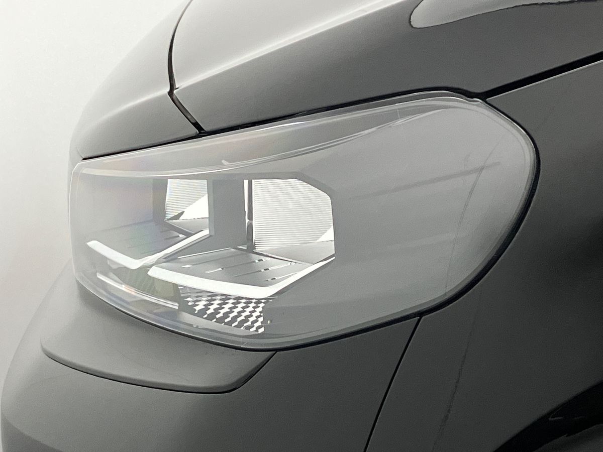 Used Vauxhall Vivaro 2025 for sale - 76425924: Photo 13