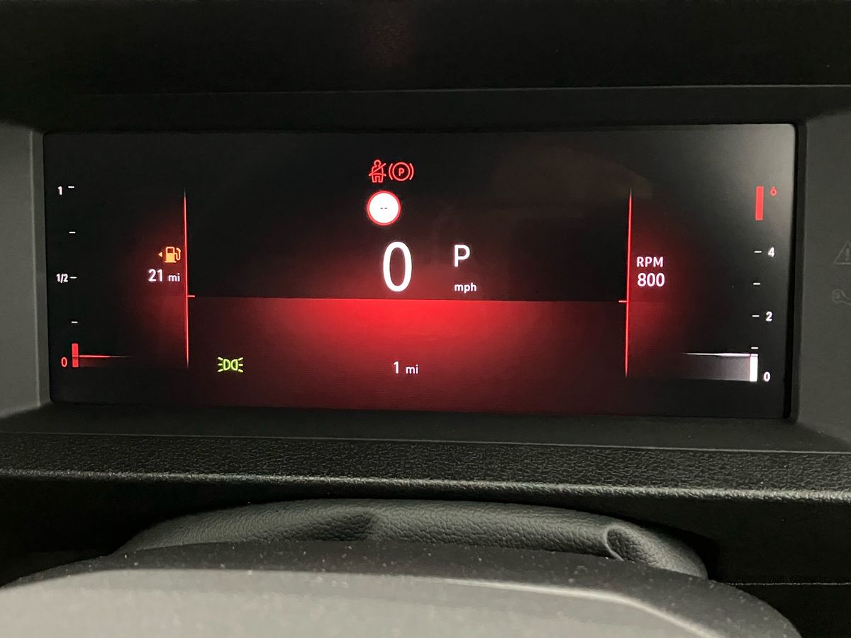 Used Vauxhall Vivaro 2025 for sale - 76425924: Photo 14