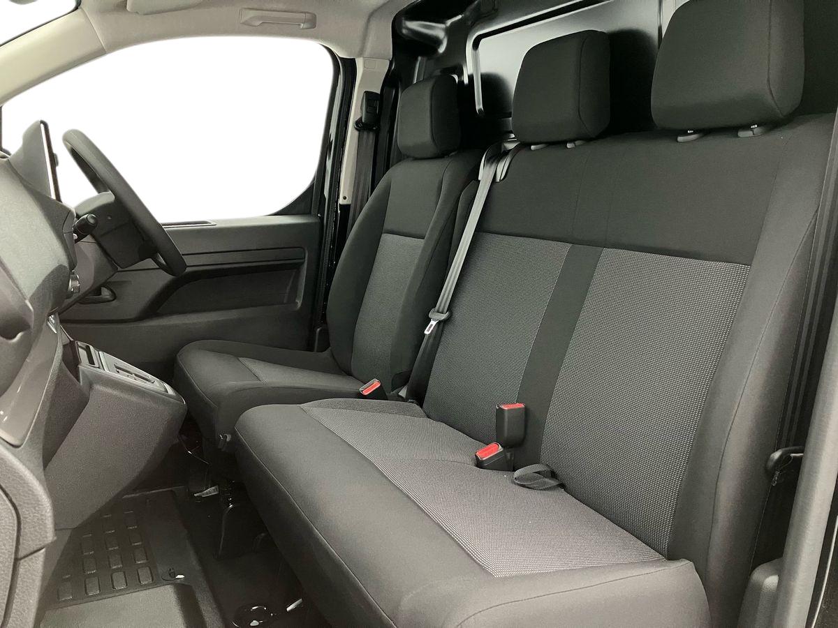 Used Vauxhall Vivaro 2025 for sale - 76425924: Photo 19