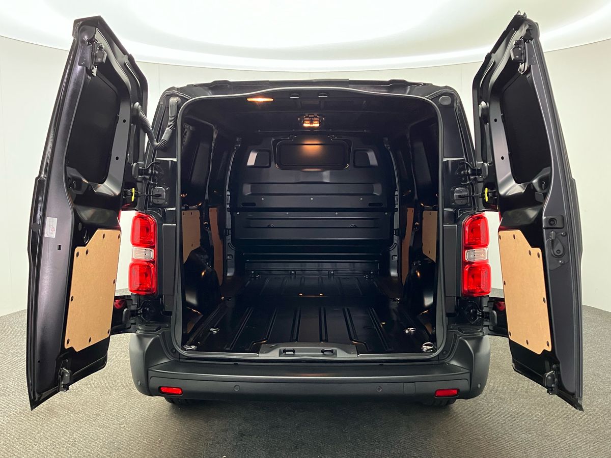 Used Vauxhall Vivaro 2025 for sale - 76425924: Photo 20