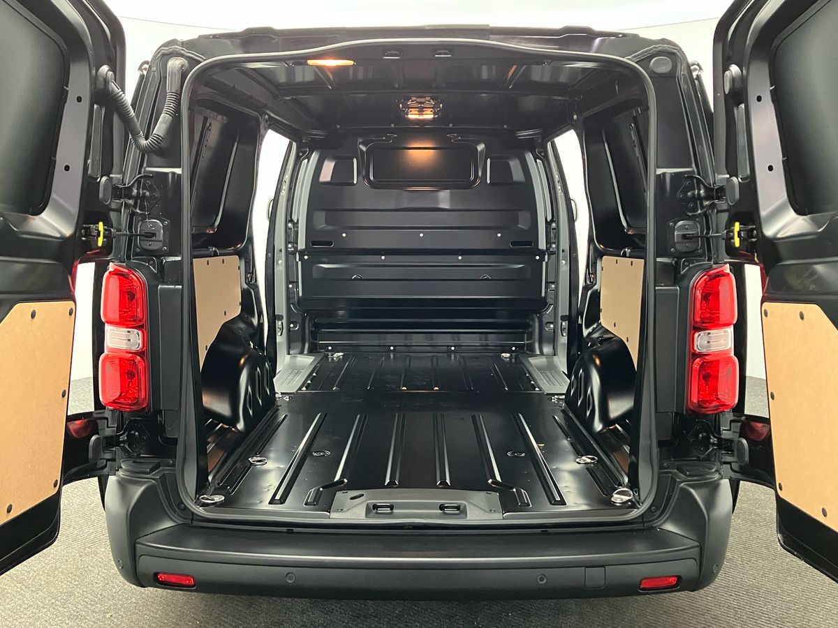 Used Vauxhall Vivaro 2025 for sale - 76425924: Photo 21