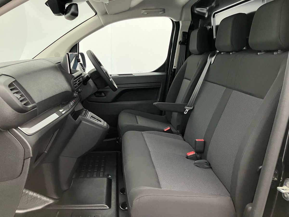 Used Vauxhall Vivaro 2025 for sale - 76425924: Photo 25