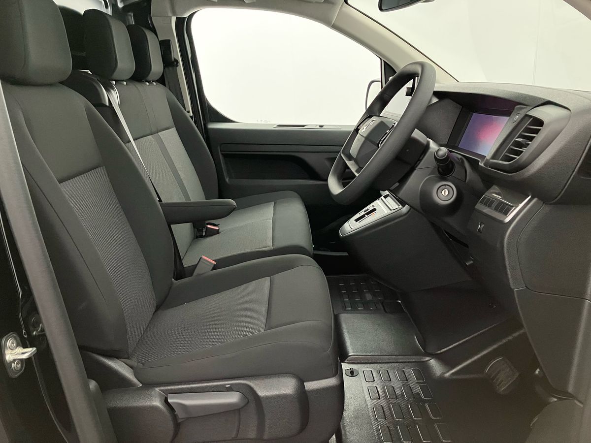 Used Vauxhall Vivaro 2025 for sale - 76425924: Photo 26