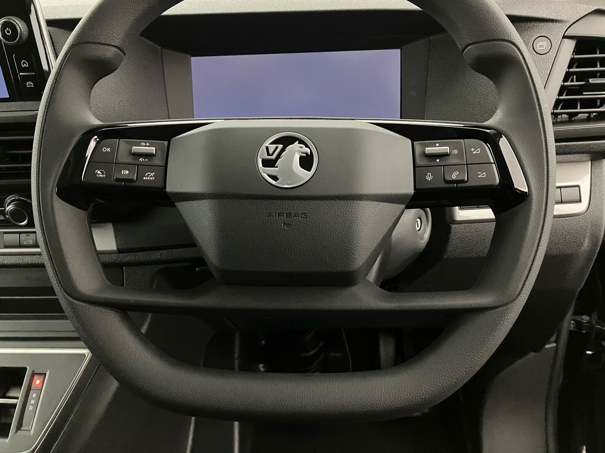 Used Vauxhall Vivaro 2025 for sale - 76425924: Photo 27