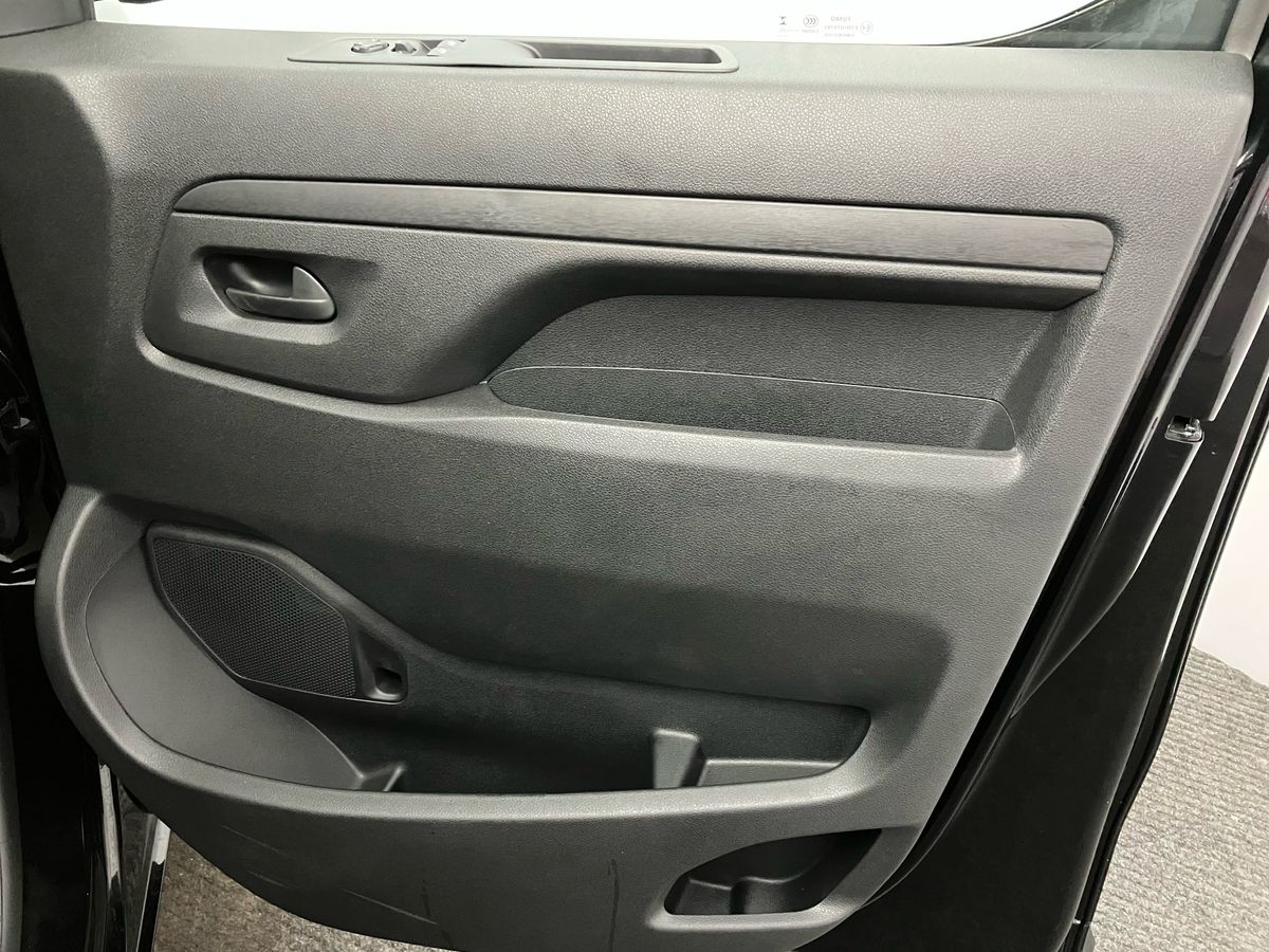 Used Vauxhall Vivaro 2025 for sale - 76425924: Photo 28