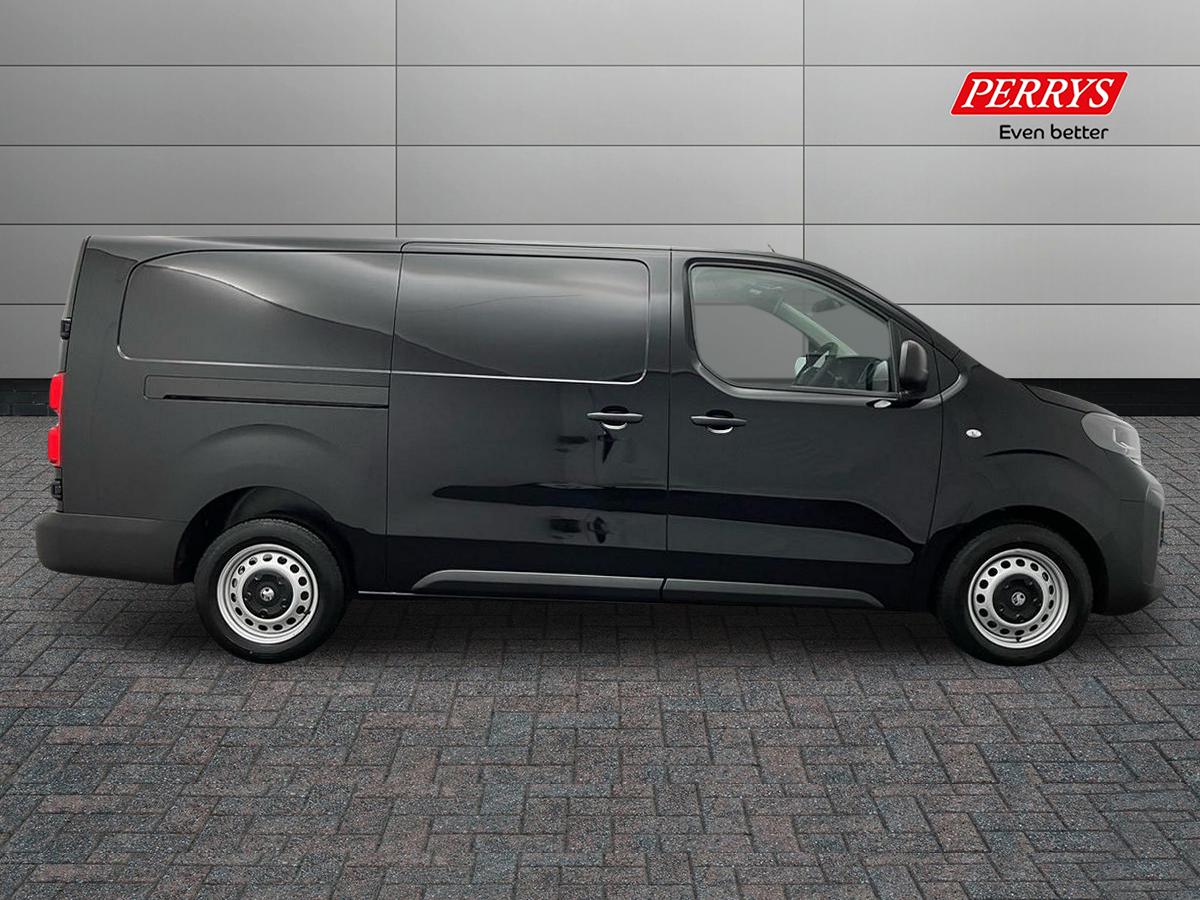 Used Vauxhall Vivaro 2025 for sale - 76425924: Photo 3