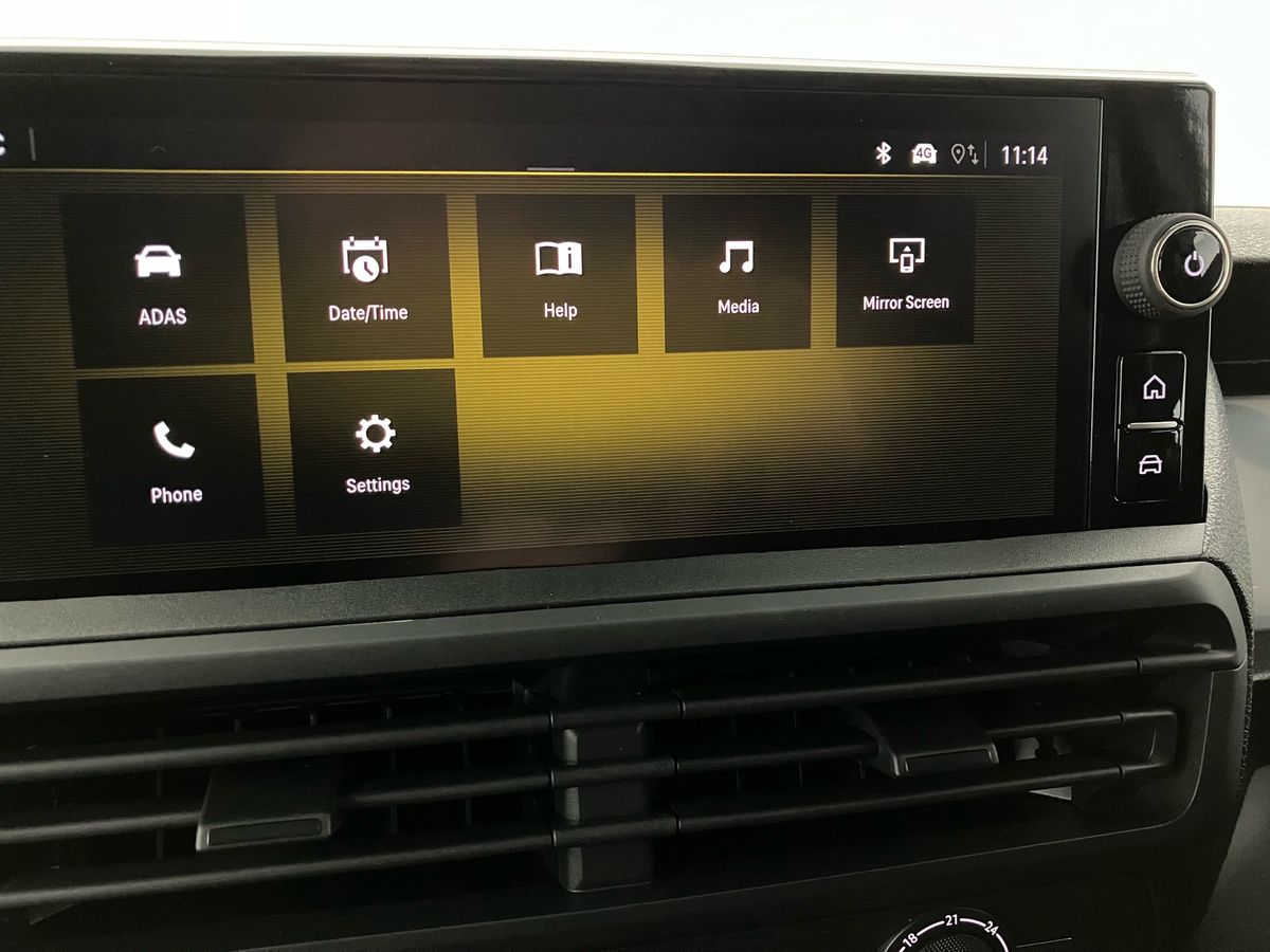 Used Vauxhall Vivaro 2025 for sale - 76425924: Photo 32