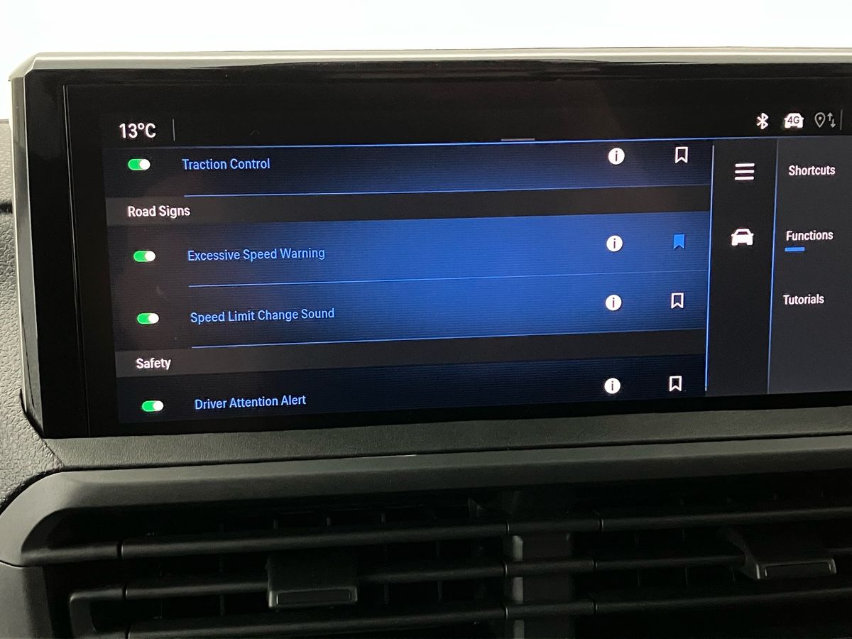 Used Vauxhall Vivaro 2025 for sale - 76425924: Photo 36