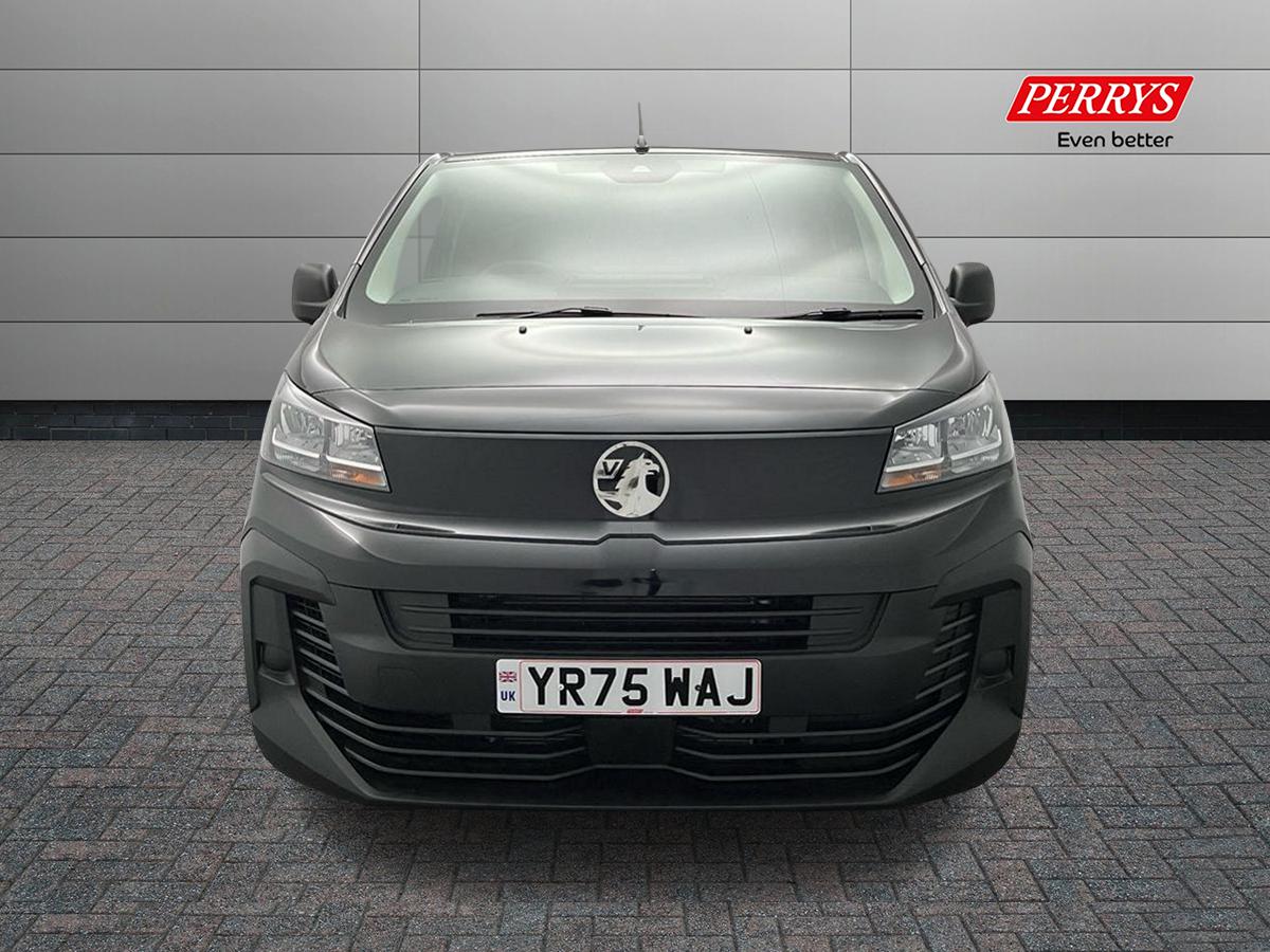 Used Vauxhall Vivaro 2025 for sale - 76425924: Photo 4