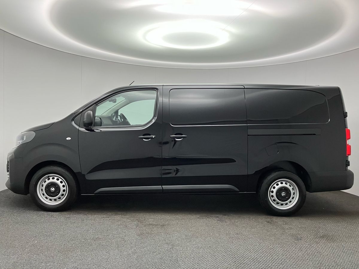 Used Vauxhall Vivaro 2025 for sale - 76425924: Photo 40