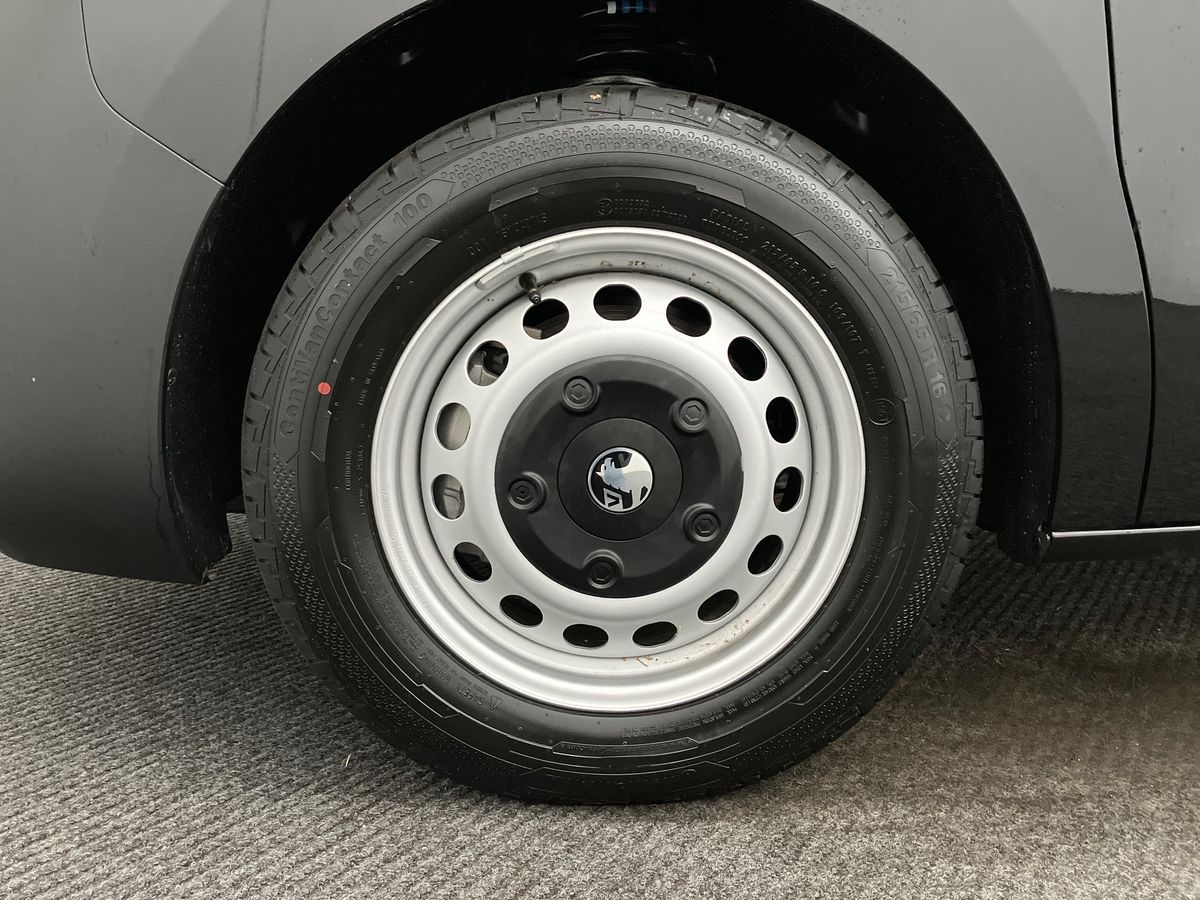 Used Vauxhall Vivaro 2025 for sale - 76425924: Photo 7