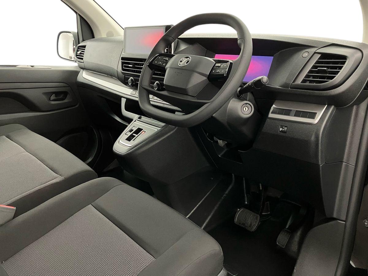 Used Vauxhall Vivaro 2025 for sale - 76425924: Photo 8