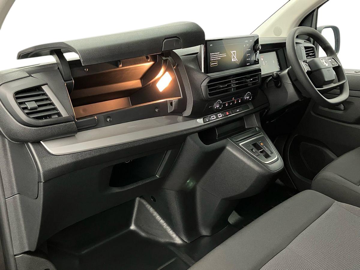 Used Vauxhall Vivaro 2025 for sale - 76425924: Photo 9