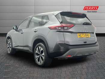Used Nissan X-Trail 2023 for sale - 75212680: Photo