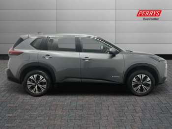 Used Nissan X-Trail 2023 for sale - 75212680: Photo