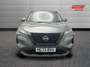 Used Nissan X-Trail 2023 for sale - 75212680: Photo