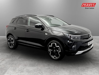 Used Vauxhall Grandland 2022 for sale - 78177869: Photo
