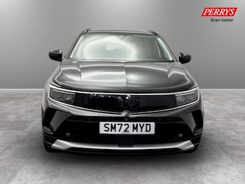 Used Vauxhall Grandland 2022 for sale - 78177869: Photo