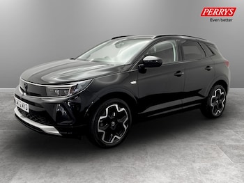 Used Vauxhall Grandland 2022 for sale - 78177869: Photo